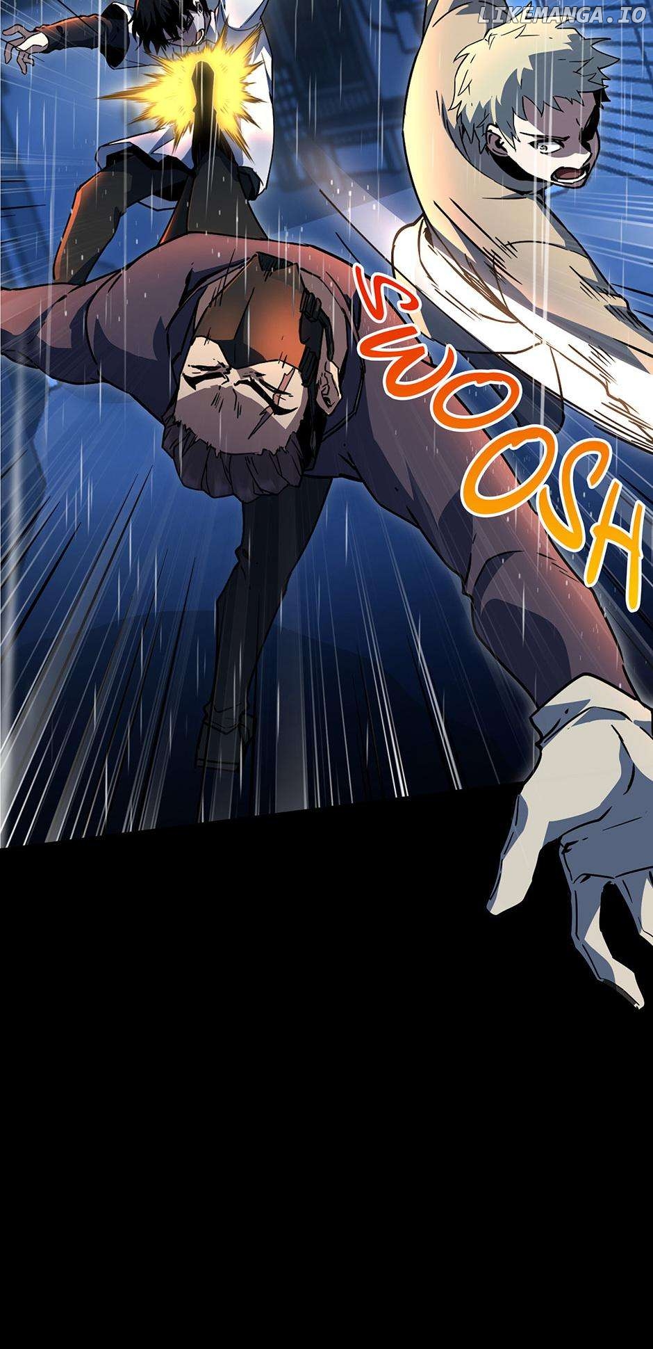 The Beginning After The End Chapter 196 image 54